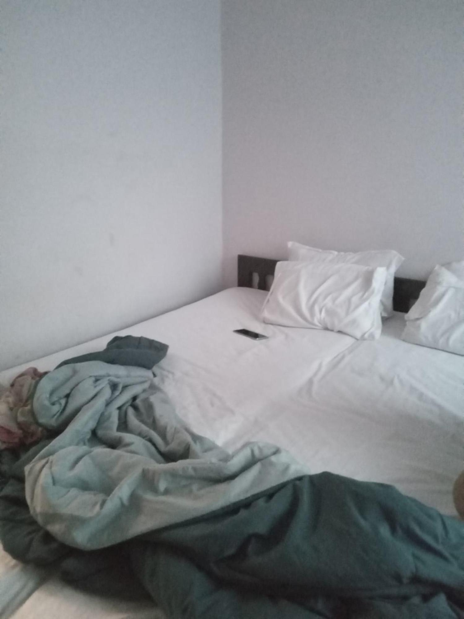 Kapil Traders Bed & Breakfast New Delhi Exterior photo